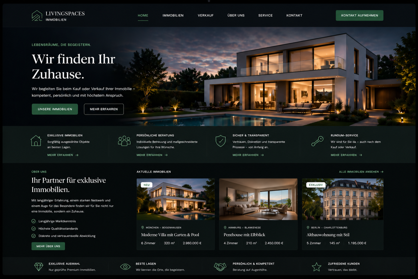 Projekt
